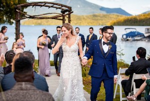 Nettie + Daniel